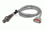 Sonda Lambda PORSCHE PANAMERA (970) (2009 - 2016) BOSCH 0 258 010 177