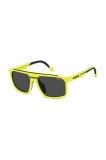 Carrera ochelari de soare bărbați, culoarea galben, C SPORT 04/S
