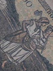 Bancnota UNA SUTA MII LEI -100.000 Lei - 23 Mai 1946,bancnota veche ROMANEASCA