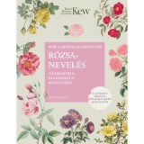 R&oacute;zsanevel&eacute;s h&aacute;zikertben szakszerűen, k&ouml;nnyed&eacute;n - Tony Hall