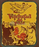 Cumpara ieftin Vitelusul de paie - 1981 (C179), Ion Creanga