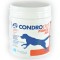 Suplimente pentru articulatii la caini, CONDROVET FORCE HA 240 CPR