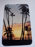 Carte postala sunset in hawai