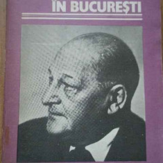 Sfirsit De Veac In Bucuresti - Ion Marin Sadoveanu ,277752