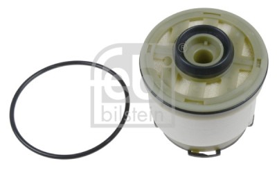 FEBI BILSTEIN 109648 filtru combustibil foto