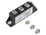 Tiristor dublu &icirc;n serie 2,2kV 116A