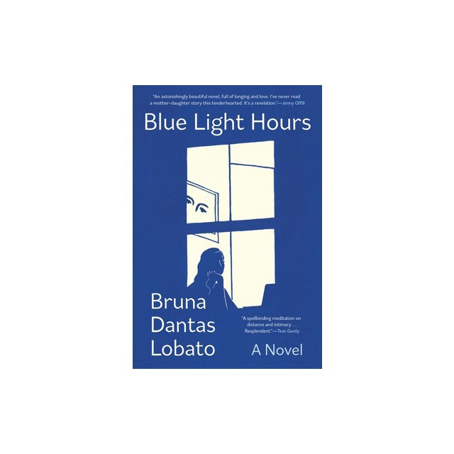 Blue Light Hours