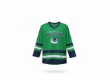 Vancouver Canucks tricou de hochei pentru copii Fashion Hockey Jersey - Dětsk&eacute; L (11 - 12 let)