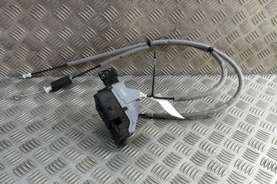&amp;Icirc;ncuietoare ușă dreapta spate CITRO&amp;Euml;N JUMPY III Van 2024 OEM: PSA084173 | 31882644 foto