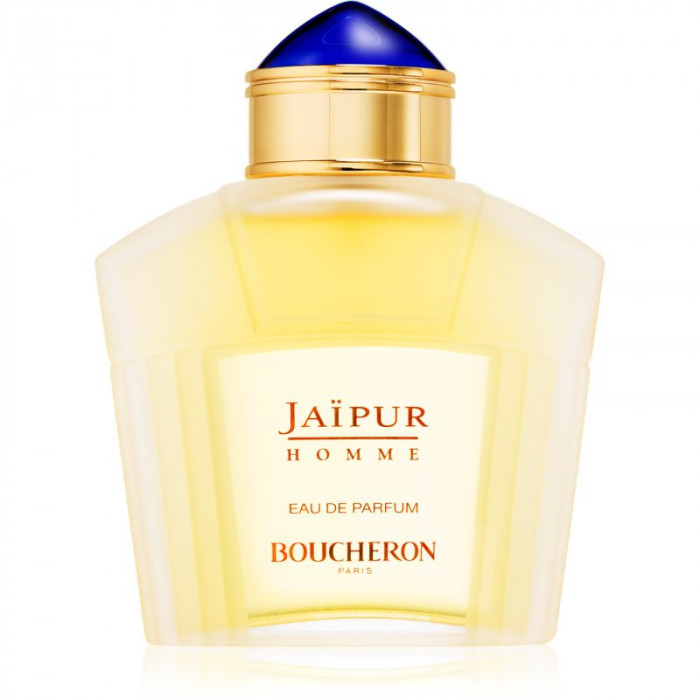 Boucheron Ja&iuml;pur Homme Eau de Parfum pentru bărbați 100 ml