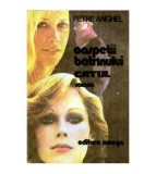 Petre Anghel - Oaspetii batrinului Catul - roman - 116095