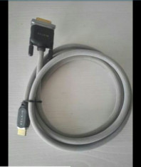 Cablu HDMI foto