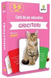 Ghicitori - Gama