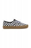 Vans tenisi Authentic barbati, culoarea negru, VN0009PVBZW1