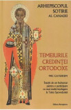 Temeiurile credintei ortodoxe - Arhiepiscopul Sotirie al Canadei