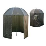 Umbrela Baracuda Shelter U4, 220cm