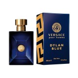 Versace Dylan Blue Aftershave 100 ml loțiune