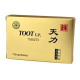 Capsule TOOT UP, pentru cresterea potentei si libidoului barbatilor, 8 buc