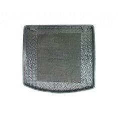 Tavita portbagaj Bmw Seria 5 (E60/E61), 06.2003-06.2010 Combi/ Break, cu panza antialunecare