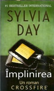 Implinirea - Sylvia Day foto