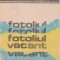 Fotoliul vacant, Volumul al II -lea