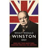 What Would Winston Do?