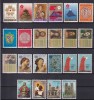 C5412 - Vatican 1970 - anul complet,timbre nestampilate MNH