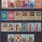 C5412 - Vatican 1970 - anul complet,timbre nestampilate MNH