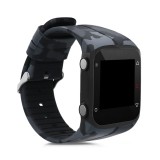 Curea pentru Polar M400 / M430, Silicon, Multicolor, 51908.03, Kwmobile