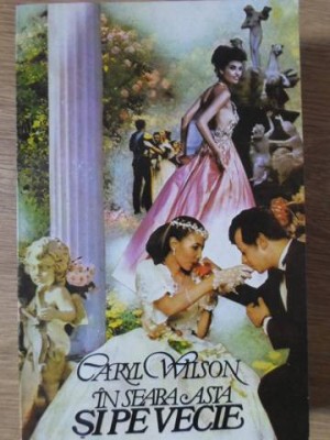 IN SEARA ASTA SI PE VECIE-CARYL WILSON-98121 foto