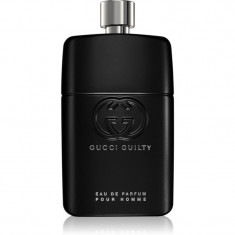 Gucci Guilty Pour Homme Eau de Parfum pentru bărbați 150 ml