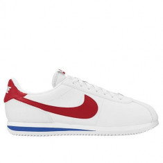 Pantofi Barbati Nike Cortez Basic Leather 819719103 foto