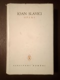 Ioan Slavici - Opere vol. XIII/ 13 Scrieri social-politice, istorice, etnografice (1984)