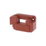 &Icirc;ntrerupător carcasă pentru plită BOSCH 00154057 SIEMENS Original