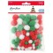 Pom - Pom Noel - Accesorii craft Daco