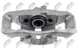Etrier frana VW T4 1996-, Sharan 1996-, Seat Alhambra 1996-, Ford Galaxy 2000-; partea din fata, dreapta; 1110240; NTY, aftermarket