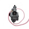 Carburator Moto Lifan 125cc 150cc Mini Enduro Rival Store Clapeta 20.4mm