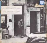 Disc vinil, LP. Ein Amerikaner in Paris, Le Bouef Sur Le Toit-George Gershwin, Darius Milhaud, Polnisches R-241294