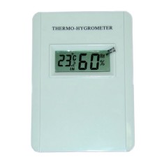 Termohigrometru digital Koch 13300