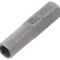 Adaptor fixare hexagonal 4mm cu magnet