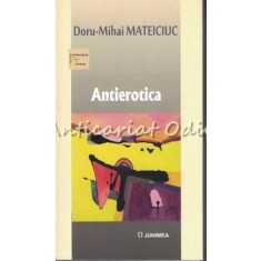 Antierotica - Doru-Mihai Mateiciuc