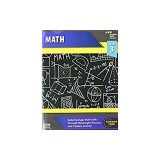Steck-Vaughn Core Skills Mathematics: Workbook Grade 3
