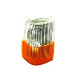 Lampa semnalizare fata cu pozitie Volvo 740/760 (7), 1982-1989, fata, Dreapta, Depo