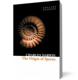 The Origin of Species - Charles Darwin - Editura Harper Collins