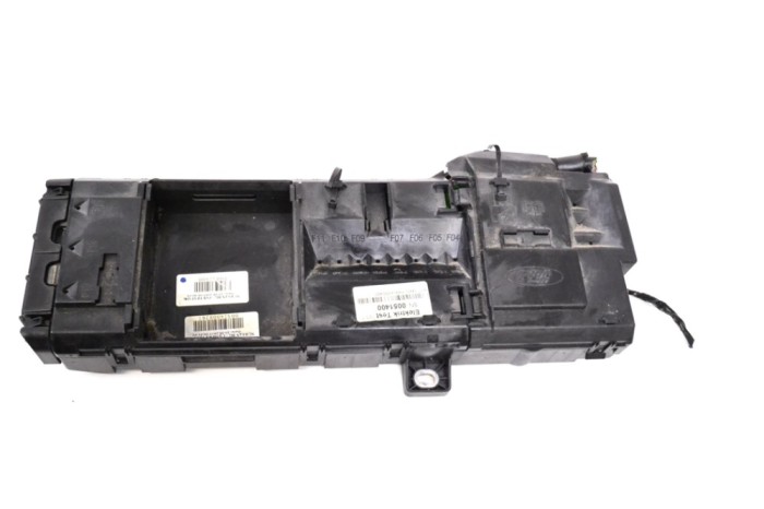 Panou de siguranțe FORD TRANSIT CUSTOM Minibus / passenger 2015 OEM: BK2T-14B144-BA 12022071
