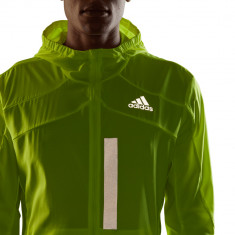 Jacheta adidas MARATHON JKT M