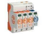 Limitator de supratensiuni OBO BETTERMANN Tip 2, 20kA, 150VAC