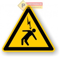 Semne pentru electrice foto