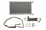 Radiator incalzire interior habitaclu BMW 3 Touring (F31) (2012 - 2019) THERMOTEC D6B023TT