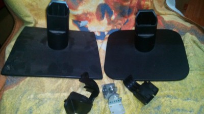 Suport monitor LG Flatron L1919s si L1718s foto